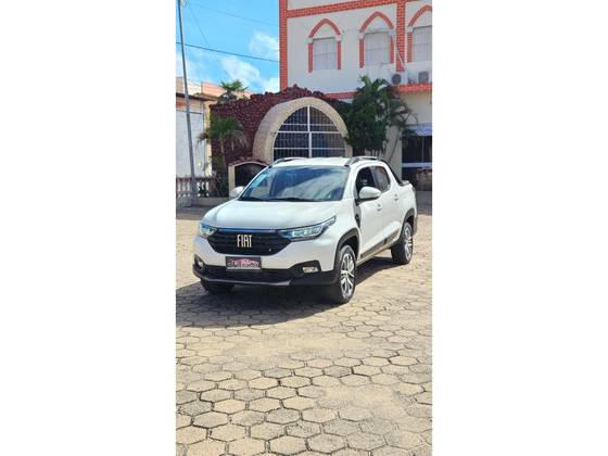 FIAT STRADA 1.3 FIREFLY FLEX VOLCANO CD CVT